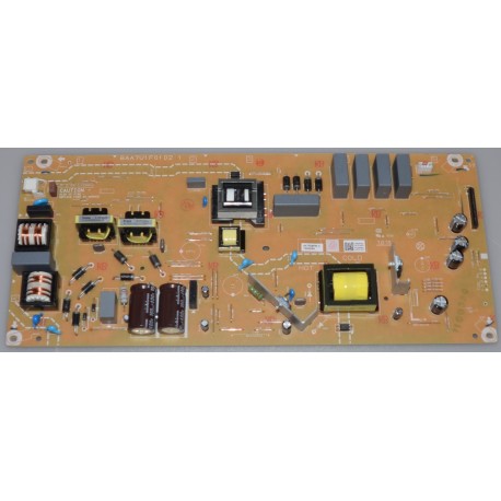 Philips A67UAMPW-001 Power Supply board