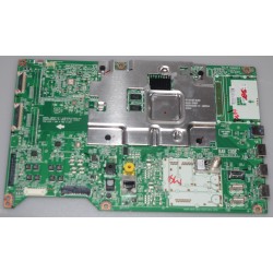 LG EBT64458804 MAIN BOARD