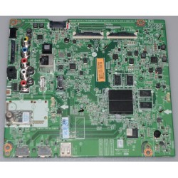 LG EBT64198504 MAIN BOARD