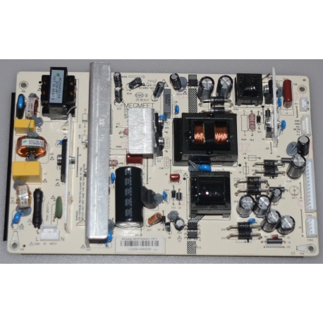 POLAROID MIP550D-TF1 POWER SUPPLY BOARD