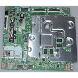 LG EBU64002202 MAIN BOARD