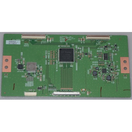 LG 6871L-4179G T-CON BOARD