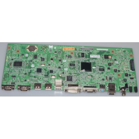 LG EBT62913022 MAIN BOARD