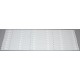 Sharp/Hisense SVH550AF2_6LED_REV02_150410 Replacement LED Backlight NEW , LC-55N6000U , 55H7B , 55H7B2 , 55H7C (10 STRIPS)
