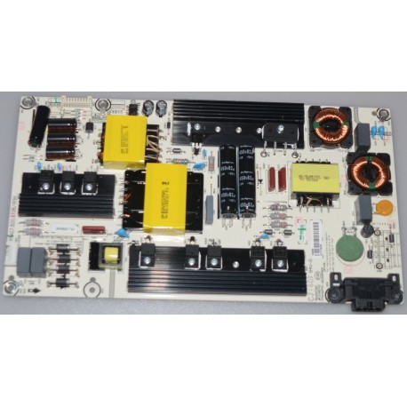 Sharp 194669 Power Supply board