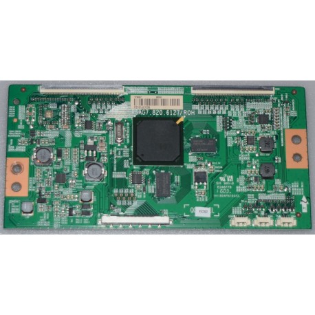 Sharp 179087 T-Con Board