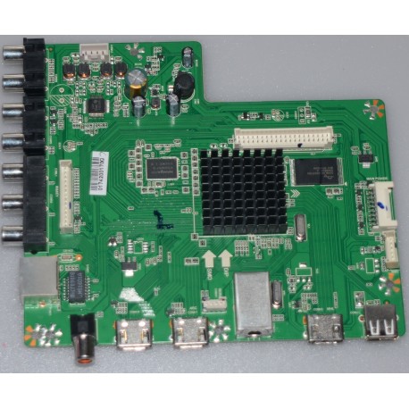 SAMSUNG BN94-12173A MAIN BOARD