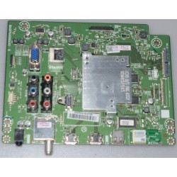 Magnavox A4DUFMMA-001 Digital Main Board