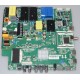 RCA A18041954 MAIN/POWER SUPPLY BOARD