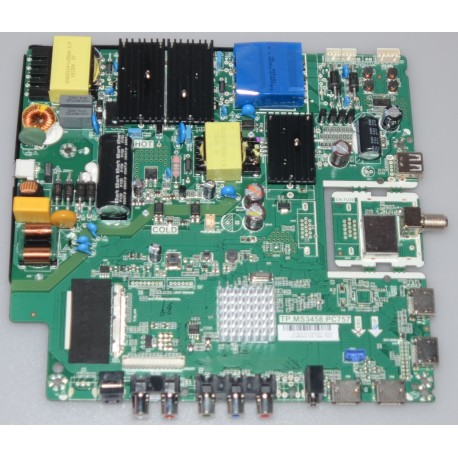 RCA A18041954 MAIN/POWER SUPPLY BOARD