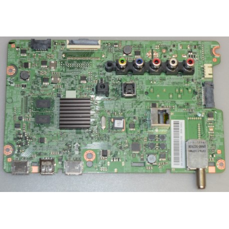 SAMSUNG BN94-09536L MAIN BOARD