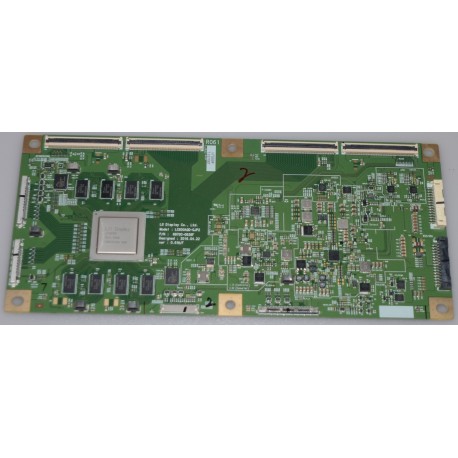 LG LG 6871L-4555J T-CON BOARD