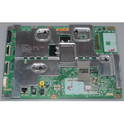 LG EBT64292507 MAIN BOARD