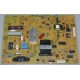 Toshiba 75036661 Power Supply Board