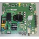 VIZIO 756TXICB02K031 MAIN/POWER SUPPLY BOARD