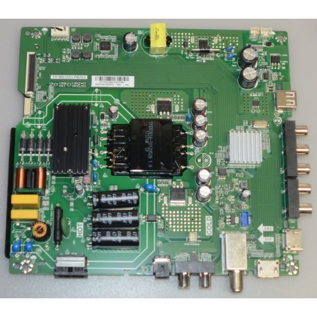 VIZIO 756TXICB02K031 MAIN/POWER SUPPLY BOARD