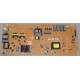 SANYO AA7UD-MPW POWER SUPPLY BOARD