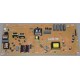 Philips A67UAMPW-001 Power Supply board