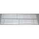 LG EAV63632405 (55LJ55_FHD 55UJ63_UHD) LED BACKLIGHT STRIPS (10) FOR 55UJ6300-UA, 55LJ5500-UA