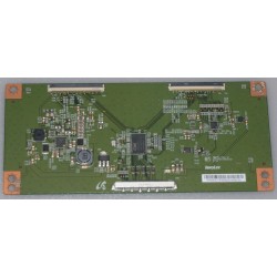 LG 50LF5800-UA BCCJLOR T-CON BOARD