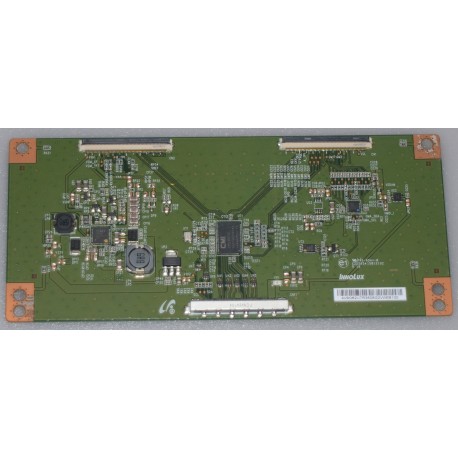 LG 50LF5800-UA BCCJLOR T-CON BOARD