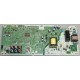 SANYO AYG2AMMA-001 MAIN/POWER SUPPLY BOARD