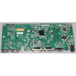 LG EBT63334712 MAIN BOARD