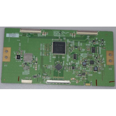 LG 6871L-4774A T-CON BOARD