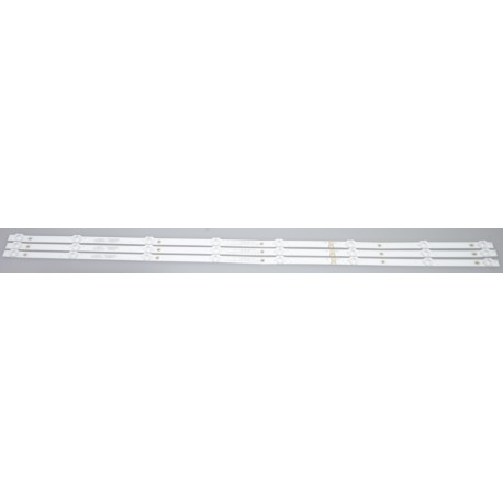 ELEMENT 303TH400053 LED STRIPS (3)