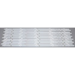 SEIKI 303KK550041 LED STRIPS (12)