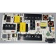 Sharp 194669 Power Supply board