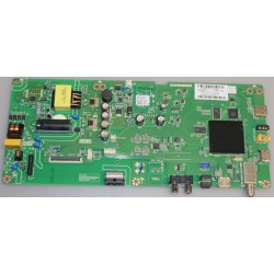 VIZIO 3632-3132-0395 MAIN/POWER SUPPLY BOARD