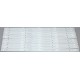 VINOVA ADS-DX50510-5X10-GKB8.610 LED STRIPS (10)