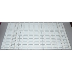 VIZIO LB65059 V0_00 LED STRIPS (20)