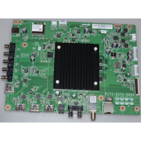 VIZIO 3665-0632-0150 MAIN BOARD