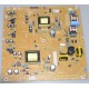 PHILIPS A4DRL-MPW POWER SUPPLY BOARD