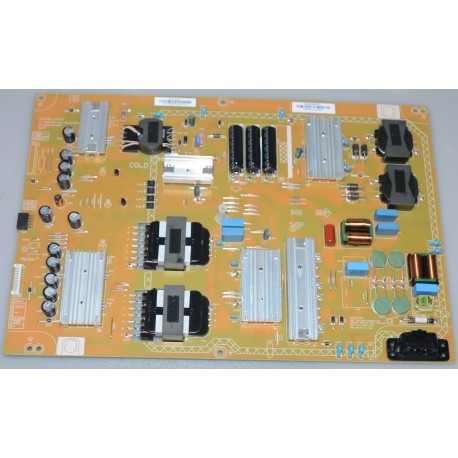 VIZIO 0500-0505-2570 POWER SUPPLY BOARD