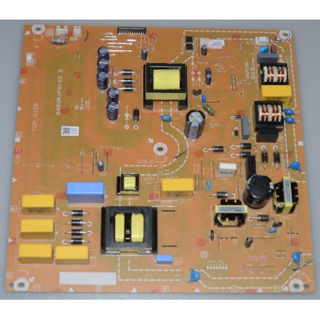 Sanyo AYGRMMPW-001 Power Supply Board