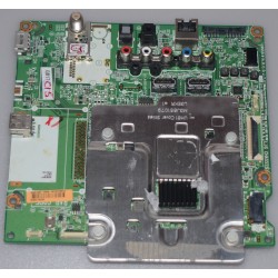 LG EBT64138310 MAIN BOARD