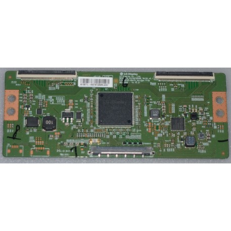 LG 6871L-4607A T-CON BOARD