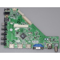 JVC 131P1183 MAIN BOARD