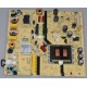 JVC LT-42EM76 POWER SUPPLY BOARD