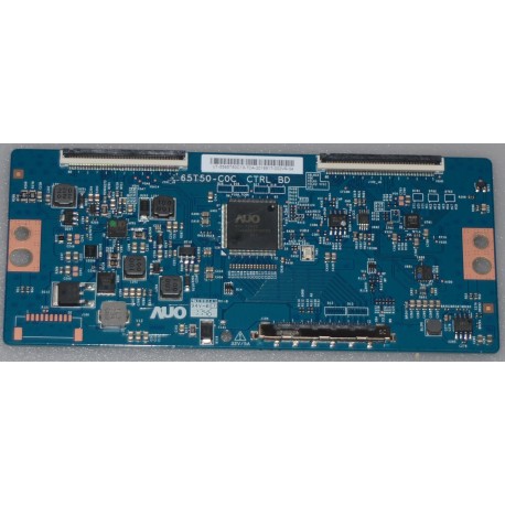 VIZIO 55.65T50.C13 T-CON BOARD