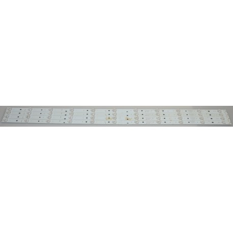 RCA 303HK400033 LED STRIPS (4)