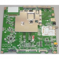 LG EBT66574902 MAIN BOARD