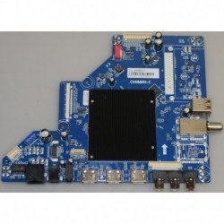 BOLVA 82SVL20 MAIN BOARD