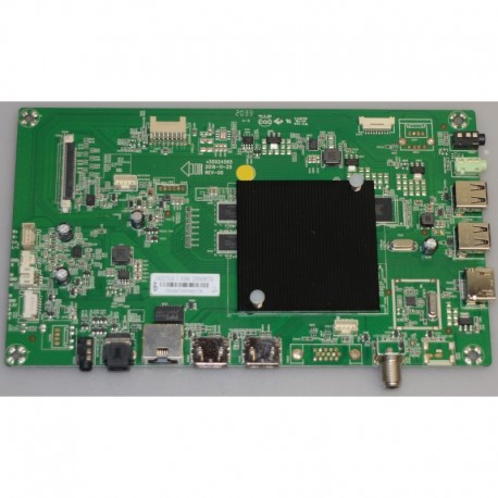 RCA RNSMU8512 MAIN BOARD