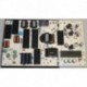 RCA MP65XM-LR POWER SUPPLY BOARD