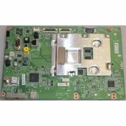 LG EBT66567101 MAIN BOARD