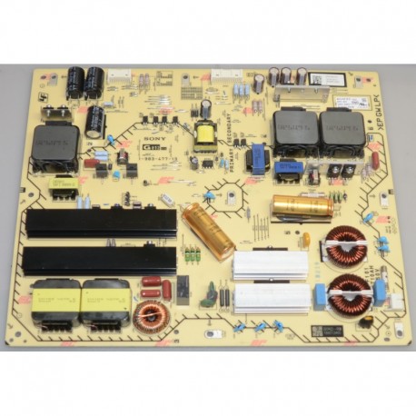 SONY 1-474-722-12 POWER SUPPLY BOARD